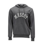Sweat à capuche de travail MASCOT Customized - 22986-280-Gris anthracite-S