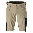Short MASCOT Advanced - Hydrofuge - 23149-311-Sable-41