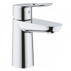 Grohe 23351000 start loop mitigeur monocommande pour lavabo corps lisse