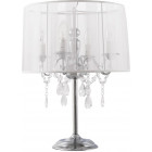 Lampe de chevet tamisée costes
