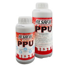 Mousse ALSA-PPU pour ancrage poteaux - 237PO385