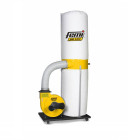 Aspirateur cyclone 8674432 dc 352 plus 1500w triphasé