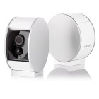 Lot de 2 caméras intérieures 1080p - somfy protect / tahoma