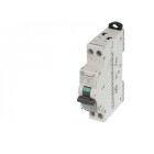 Disjoncteur modulaire phase neutre 20a - 3ka