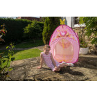 Tente de jeu princesse love