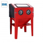 Cabine de sablage 350 litres microbilleuse helloshop26 3418021