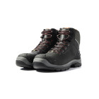 Chaussures de sécurité mi-hautes ELITE Noir 24390000 - Pointure au choix