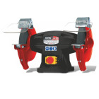 Touret femi 750 w - ø 200x25x20 mm - meule non comprise - 8011321