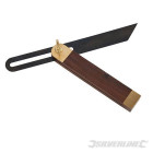 Fausse équerre Expert 230 mm SILVERLINE 245061