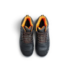 Chaussures de sécurité mi-hautes ELITE 24520000 - Pointure au choix Chaussures de sécurité mi-hautes ELITE 24520000 - Pointure au choix