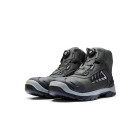 Chaussures de sécurité mi-hautes ELITE Noir 24530000 - Pointure au choix