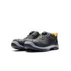 Chaussures de sécurité basses ELITE Noir avec membrane 24540000 - Pointure au choix