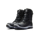 Chaussures de sécurité hautes hiver ELITE Noir 24560000 - Pointure au choix