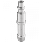 Embout de diamètre 6 mm pour flexible au diamètre intérieur de 9 à 10 mm - PREVOST - IRP 066810