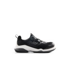 Chaussures de sécurité basses STRIKER S1PS Noir/Gris moyen 24870000