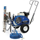 Pulvérisateur hydraulique airless DutyMax GH230 HD standard à essence - GRACO - 24W943