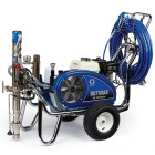 Pulvérisateur hydraulique airless à essence DutyMax GH230 HD ProContractor - GRACO - 24W962