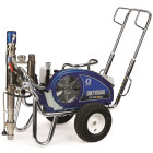 Pulvérisateur hydraulique airless électrique DutyMax EH300 HD standard - GRACO - 24W965