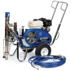 Pulvérisateur hydraulique airless DutyMax GH300 HD standard à essence - GRACO - 24W967