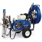 Pulvérisateur hydraulique airless à essence DutyMax GH300 HD ProContractor - GRACO - 24W968