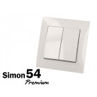 Poussoir + va et vient