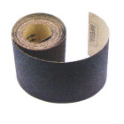 Bande abrasive 115 mm x 5 m en rouleau grain : 240 makita