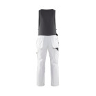 Combinaison sans manches peintre 25321210 - Taille au choix
