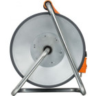 Enrouleur de câble BRENNENSTUHL SteelCore - Avec disques isolants - IP44 25m H07RN-F 3G2,5 - 9192251100