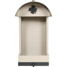 Mangeoire à graines trèfle