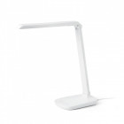 Lampe de bureau blanche anouk