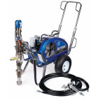 Pulvérisateur airless hydraulique électrique TexSpray DutyMax EH675DI série haute pression - GRACO - 25D224