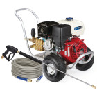 Nettoyeur haute pression G-Force II 4040 HC-DD - GRACO - 25N682