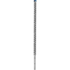 Foret béton pour perforateur SDS Max-8X Expert - Diam. 32 x 600 x 720 mm - BOSCH - 2608900256