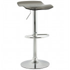Tabouret de bar plexiglass surf