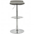 Tabouret de bar plexiglass surf