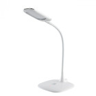 Lampe de table blance techno   54.5 cm