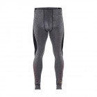 Bas de sous-vêtement XWARM Gris-Moyen/Noir 18451736 - Tailles au choix