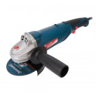 Meuleuse d'angle Silverstorm 125 mm 1050 W SILVERLINE 278581