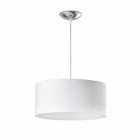 Suspension blanche seven 2 ampoules