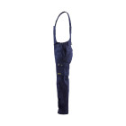 Salopette retardant flamme Marine 28241516 - Taille au choix