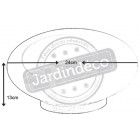 Brumisateur diffuseur néa