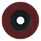 Disque en caoutchouc pour LHW avec surface agrippante - PROXXON - 28548