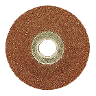Disques abrasifs en corindon G.60 pour LHW - PROXXON - 28585