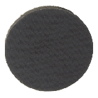 Disque de ponçage en mousse Ø50mm G.2000 - PROXXON - 28674