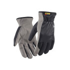 Gants de travail tactiles Gris anthracite - Pack de 12 paires - 28701403 - Taille au choix