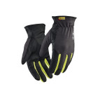 Gants de travail tactiles semi-doublés 28751404 - Pack de 6 paires - Taille au choix
