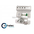 Kit de communication grade 1 pour bac d'encastrement