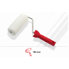 Rouleau chantier court 180 mm - OUTIL PARFAIT - 2961580
