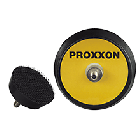 Plaque de support en mousse Ø 50mm - PROXXON - 29098