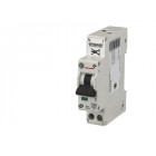 Disjoncteur modulaire automatique phase neutre 32a - 4.5ka